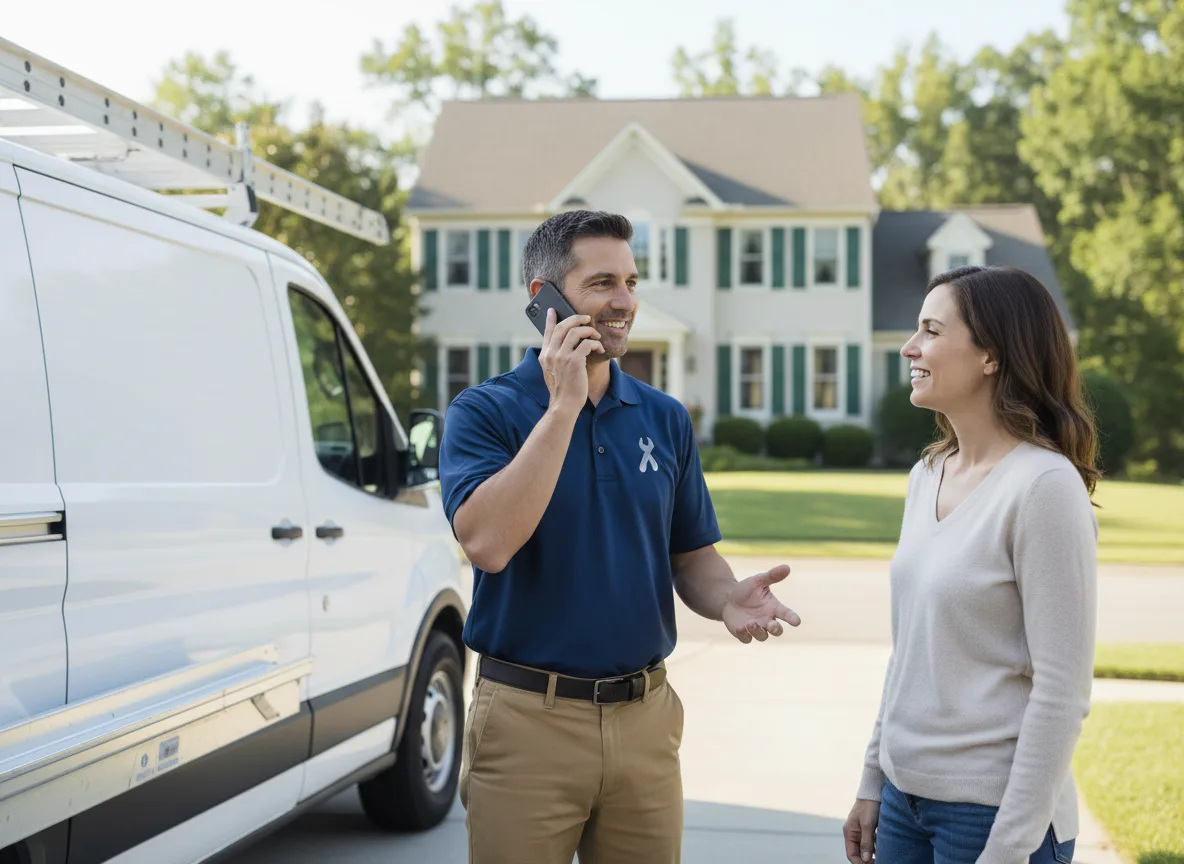 Home Gutter Service Blue Gap, AZ FAQs